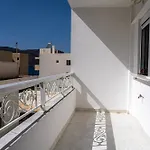 아파트 Ermis *