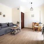 아파트 Ermis *