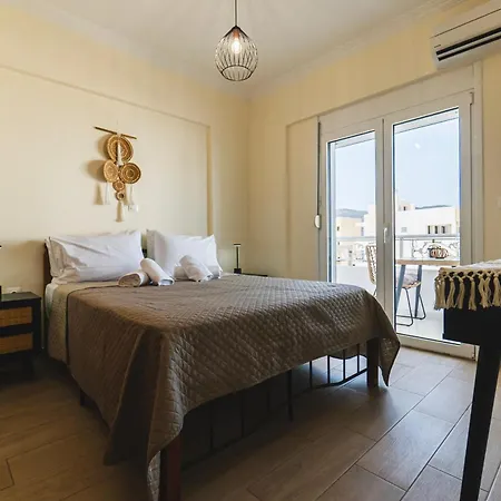 Lägenhet Ermis Karpathos