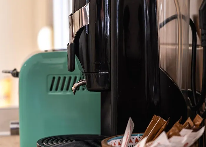 Ermis Lägenhet Karpathos