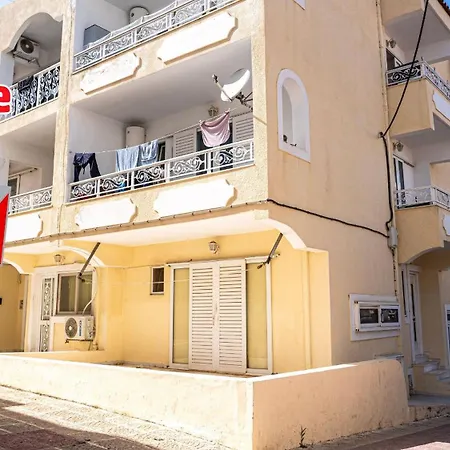 Lägenhet Ermis Karpathos