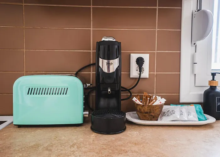 アパート Ermis *