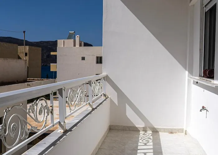 アパート Ermis *